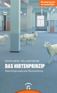 Enlarge image Cover: Das Hirtenprinzip - Gütersloher Verlagshaus