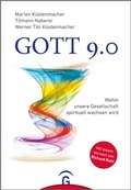 Cover: Gott 9.0 - G&uuml;tersloher Verlagshaus