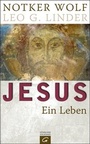 Cover: Jesus - G&uuml;tersloher Verlagshaus