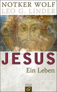 Enlarge image Cover: Jesus - Gütersloher Verlagshaus