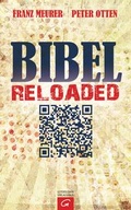 Cover: Bibel reloaded - G&uuml;tersloher Verlagshaus