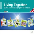 Cover: Audio-CD Living Together - Verlag Handwerk und Technik