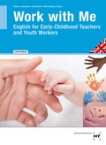 Cover: Lehrerhandbuch Work with Me - Verlag Handwerk und Technik