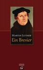 Cover: Martin Luther - G&uuml;tersloher Verlagshaus