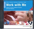 Cover: Audio-CD Work with Me - Verlag Handwerk und Technik