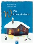 Cover: Der Weihnachtsr&auml;uber - G&uuml;tersloher Verlagshaus