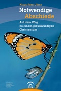 Cover: Notwendige Abschiede - G&uuml;tersloher Verlagshaus