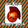 Cover: Planet Punk - Universal Music Vertrieb - A Division of Universal Music GmbH