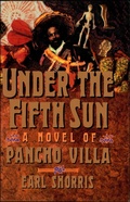 Cover: Under the Fifth Sun - W. W. Norton & Company