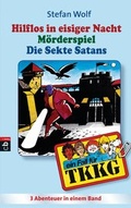 Cover: TKKG Sammelband 13 - cbj
