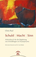 Cover: Schuld - Macht - Sinn - G&uuml;tersloher Verlagshaus