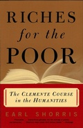 Cover: Riches for the Poor - W. W. Norton & Company