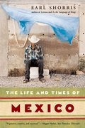 Cover: The Life and Times of Mexico - W. W. Norton & Company