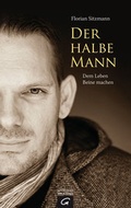 Cover: Der halbe Mann - G&uuml;tersloher Verlagshaus