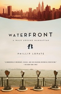 Enlarge image Cover: Waterfront - Bantam Books