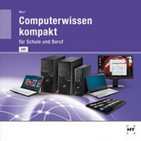 Enlarge image Cover: Lösungen Computerwissen kompakt - Verlag Handwerk und Technik