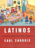 Cover: Latinos - W. W. Norton & Company