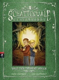 Cover: Schattenwald-Geheimnisse - Wald der tausend Augen - cbj