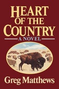 Cover: Heart of the Country - W. W. Norton & Company