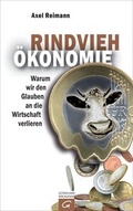 Cover: Rindvieh-&Ouml;konomie - G&uuml;tersloher Verlagshaus