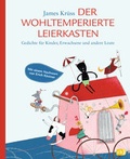 Cover: Der wohltemperierte Leierkasten - cbj