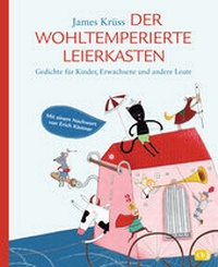 Abbildung von: Der wohltemperierte Leierkasten - cbj