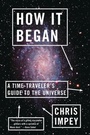Cover: How It Began - WW Norton & Co
