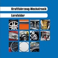 Cover: Kraftfahrzeug-Mechatronik - Verlag Handwerk und Technik
