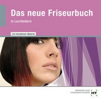 Enlarge image Cover: CD-ROM - Das neue Friseurbuch - Verlag Handwerk und Technik