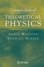 Cover: Compendium of Theoretical Physics - Springer