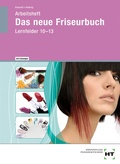 Cover: Das neue Friseurbuch - Verlag Handwerk und Technik