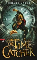 Cover: Die Time Catcher - cbj