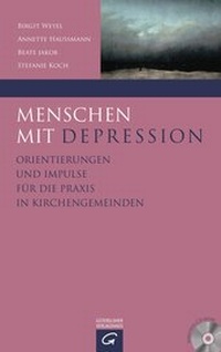 Enlarge image Cover: Menschen mit Depression - Gütersloher Verlagshaus