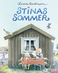 Cover: Stinas Sommer - cbj