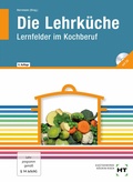 Cover: Die Lehrk&uuml;che - Verlag Handwerk und Technik