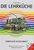 Cover: Die Lehrk&uuml;che - Verlag Handwerk und Technik