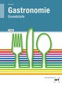 Cover: Gastronomie - Verlag Handwerk und Technik