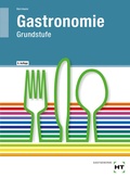 Cover: Gastronomie - Verlag Handwerk und Technik