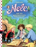 Cover: Nele und die geheimnisvolle Schatztruhe - cbj