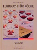 Cover: Lehrbuch f&uuml;r K&ouml;che - Verlag Handwerk und Technik