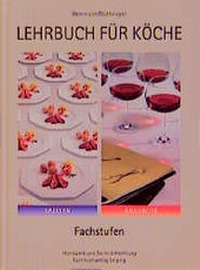Enlarge image Cover: Lehrbuch für Köche - Verlag Handwerk und Technik