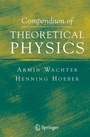Cover: Compendium of Theoretical Physics - Springer