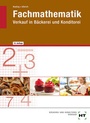 Cover: Fachmathematik - Verlag Handwerk und Technik