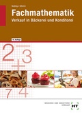 Cover: Fachmathematik - Verlag Handwerk und Technik