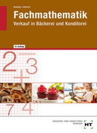 Enlarge image Cover: Fachmathematik - Verlag Handwerk und Technik