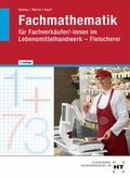 Cover: Fachmathematik - Verlag Handwerk und Technik