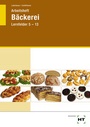 Cover: Arbeitsheft Bäckerei - Verlag Handwerk und Technik