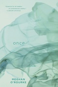 Cover: Once - WW Norton & Co
