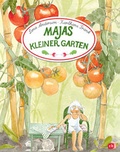 Cover: Majas kleiner Garten - cbj
