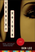 Cover: Country of Origin - W. W. Norton & Company